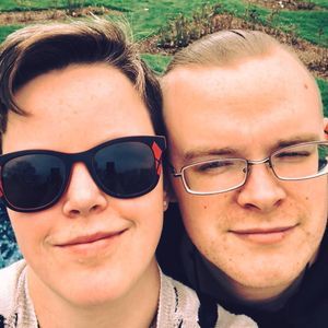 Meet your Posher, Lea